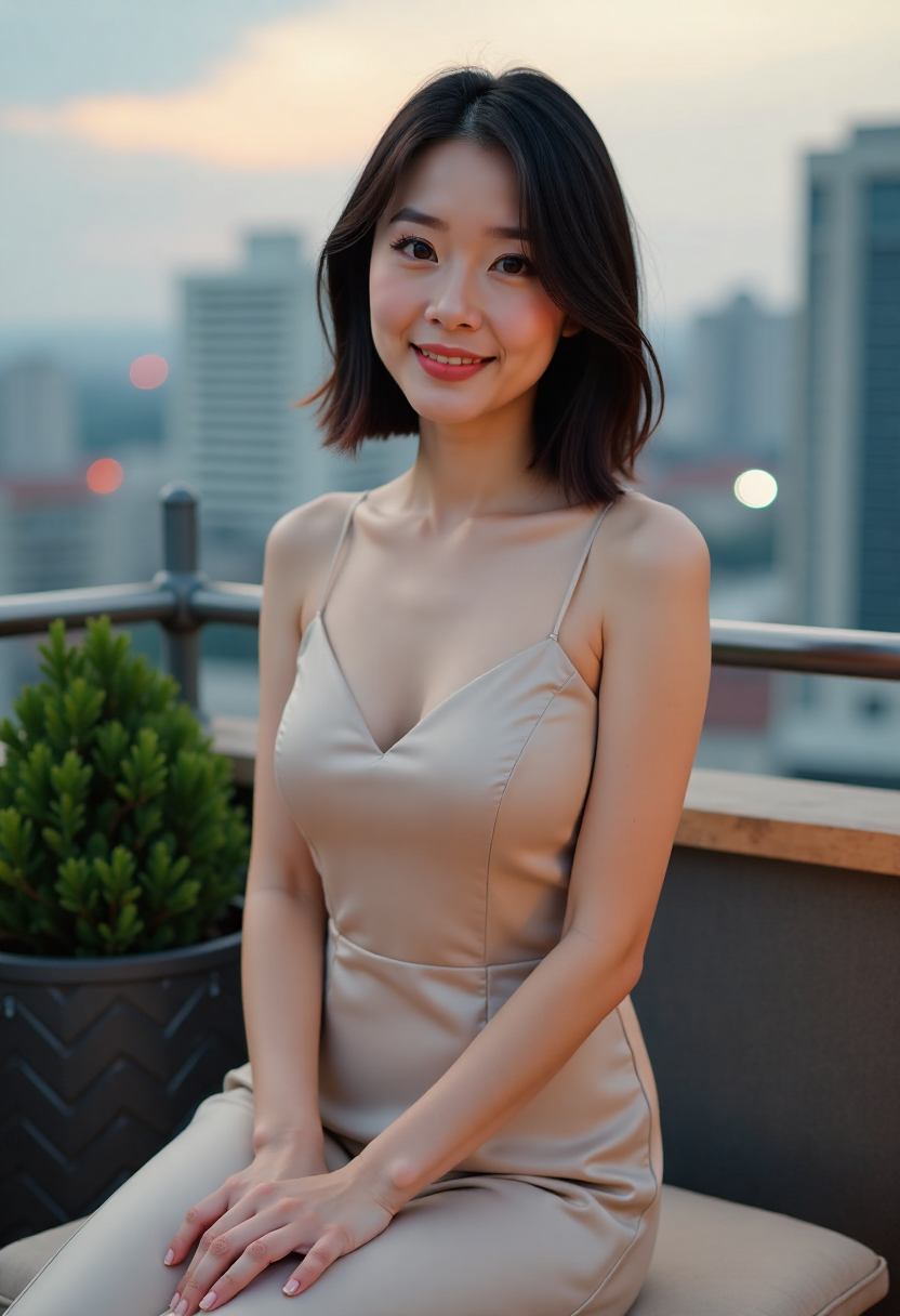 深夜新番闲聊直播封面
